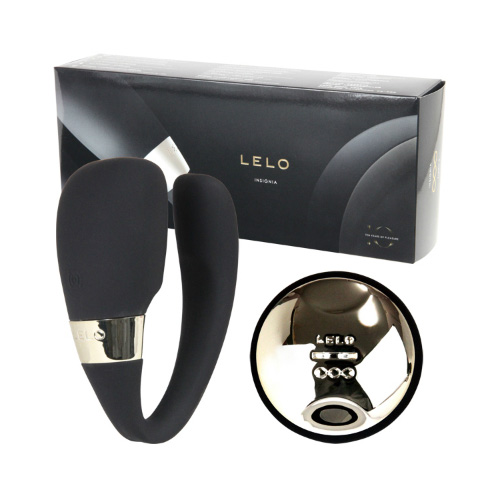 LELO ティアニ 3 ブラック