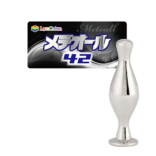 メテオール42