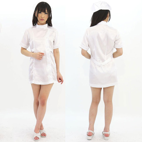 お願い☆ナース画像2