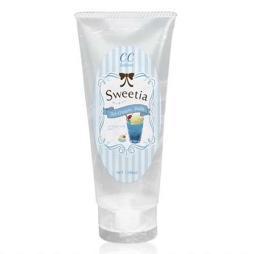 CC lotion Sweetia アイスクリームソーダ(CCローション)