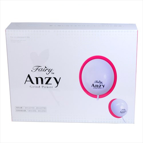 フェアリーアンジー Fairy Anzy画像3