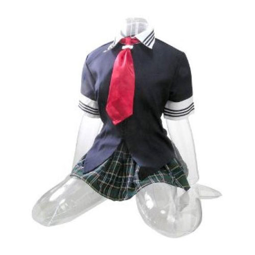 LOVE BODY AKI(ラブボディアキ) 専用オリジナル制服画像3