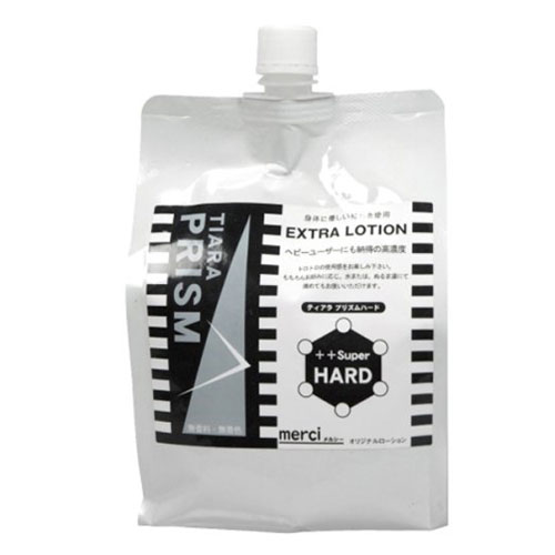 ティアラプリズム ハード アルミパウチ1000ml