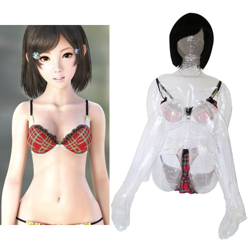 LOVE BODY hina (ラブボディ ヒナ) 専用ビキニ