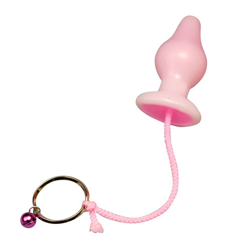 アナルプッチ ひも付S画像4