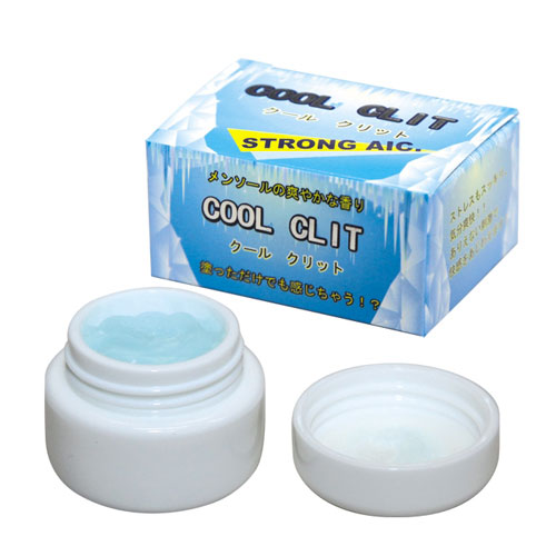 COOL CLIT(クールクリット)