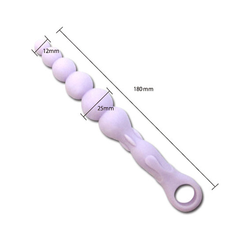 アナティック パープル画像4
