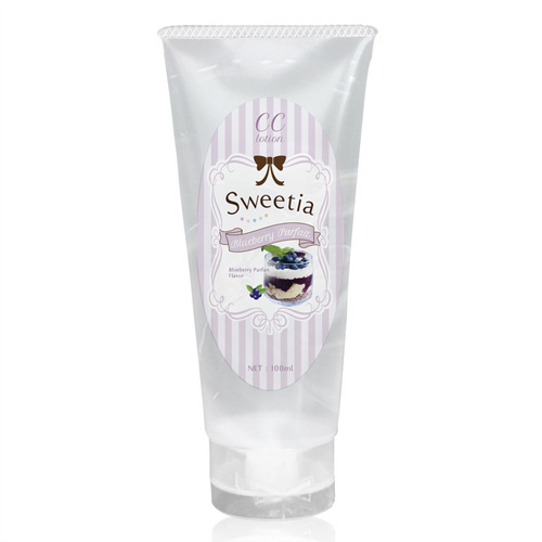 CC lotion Sweetia ブルーベリーパフェ(CCローション)
