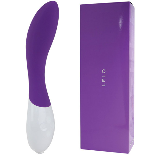 LELO MONA2 モナ2 パープル