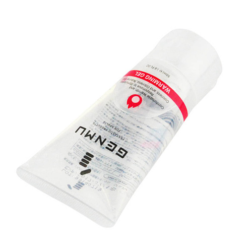 GENMU Warming GEL 50ml画像4