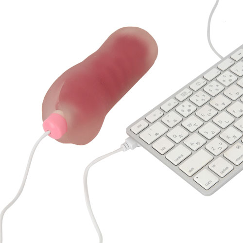 USB式簡易オナホウォーマ画像4