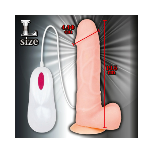 マキシマムシェイカー L画像3