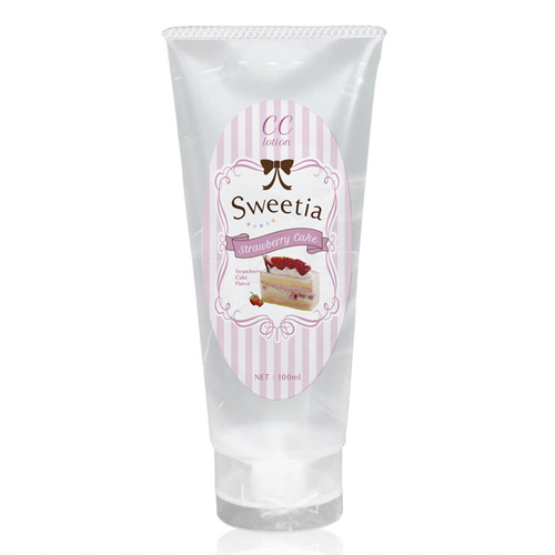 CC lotion Sweetia ストロベリーケーキ(CCローション)