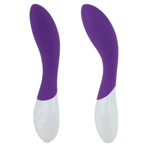 LELO MONA2 モナ2 パープル画像2