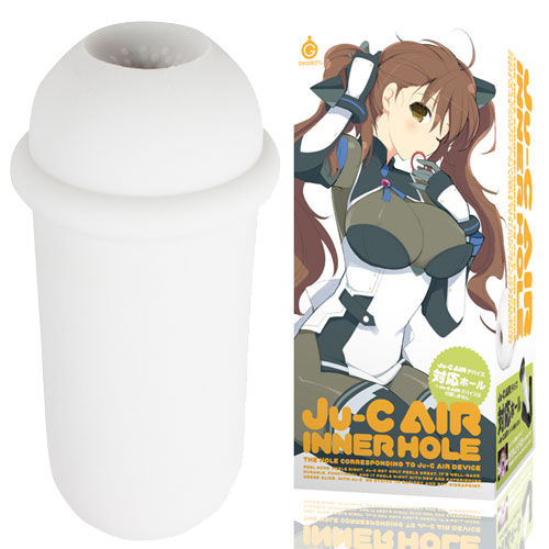 Ju-C AIR inner hole