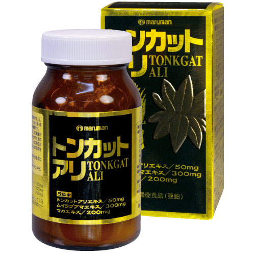 トンカットアリ (75粒)