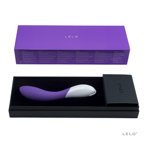 LELO MONA2 モナ2 パープル画像3