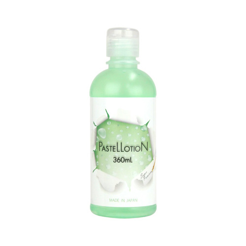 パステルローション360ml ピンク