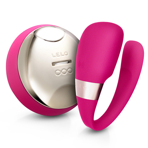 LELO ティアニ 3 セリーズ画像2