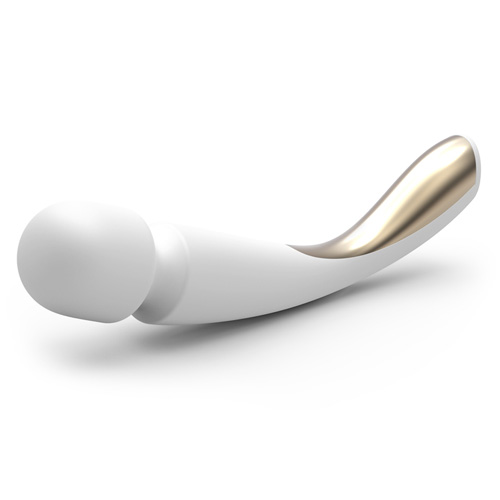 LELO スマートワンド(M) アイボリー