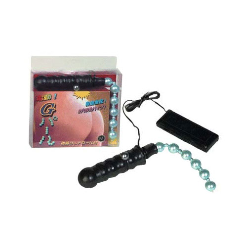 電動Gパール