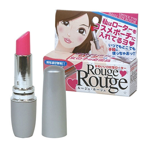 ルージュ・ルージュ