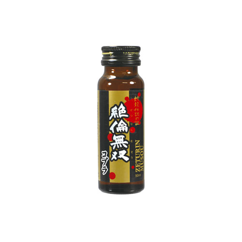 絶倫無双 コブラ