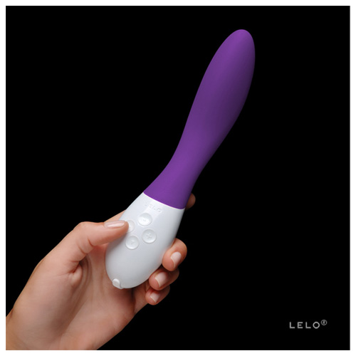 LELO MONA2 モナ2 パープル画像5