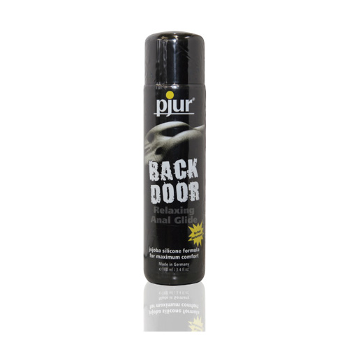 Pjur バックドアグライド