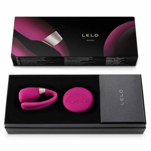 LELO ティアニ 3 セリーズ画像3