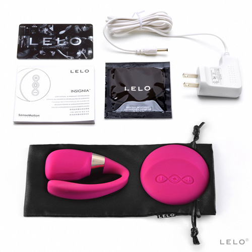 LELO ティアニ 3 セリーズ画像4