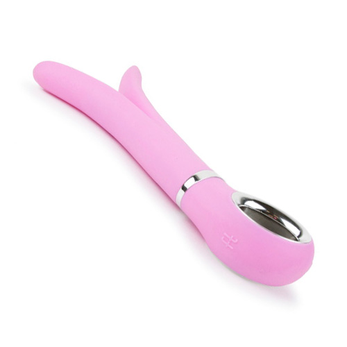 Funtoys G-vibe Pink画像2