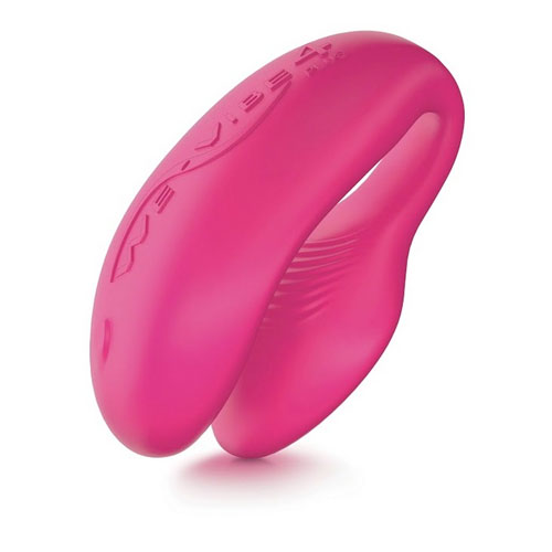 We-Vibe4 plus(ウィーバイブ4 プラス) ピンク画像2