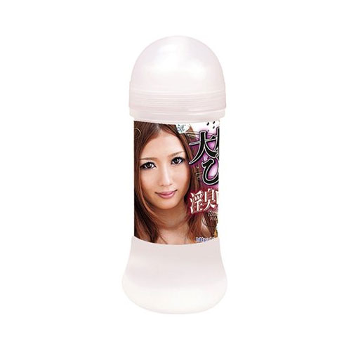 大槻ひびき淫臭ローション 200ml