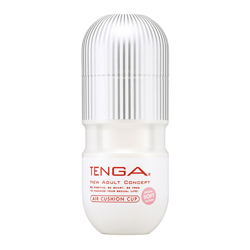 TENGA AIR CUSHION CUP (SOFT)