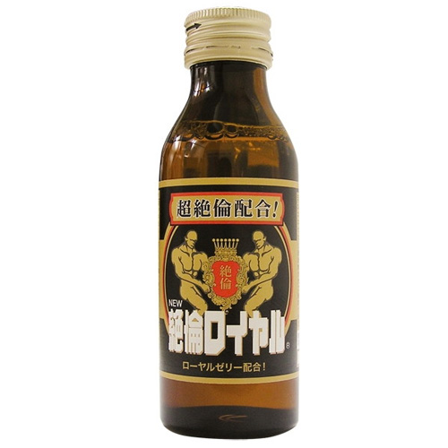 NEW絶倫ロイヤル 100ml