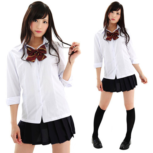 ちょーGALモテ制服