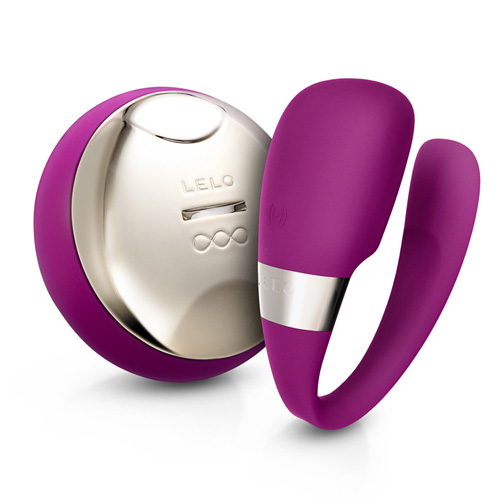 LELO ティアニ 3 ディープローズ画像2