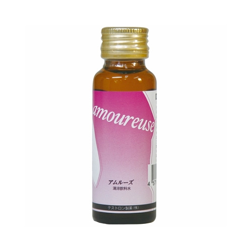amoureuse (アムルーズ)