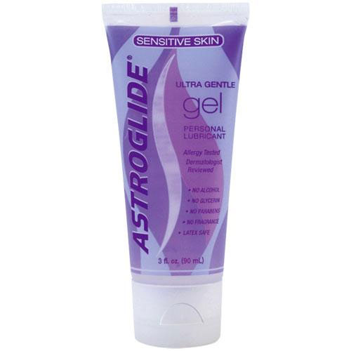 ASTROGLIDE(アストログライド) ウルトラジェントルジェル