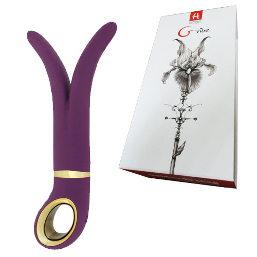 Funtoys G-vibe Purple