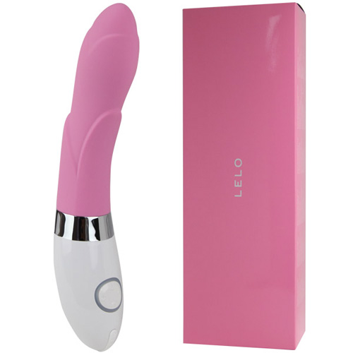 LELO IRIS イリス ピンク