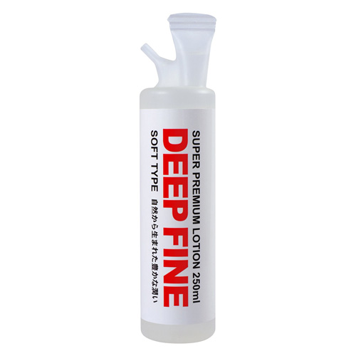 DEEPファイン ソフト(250ml)