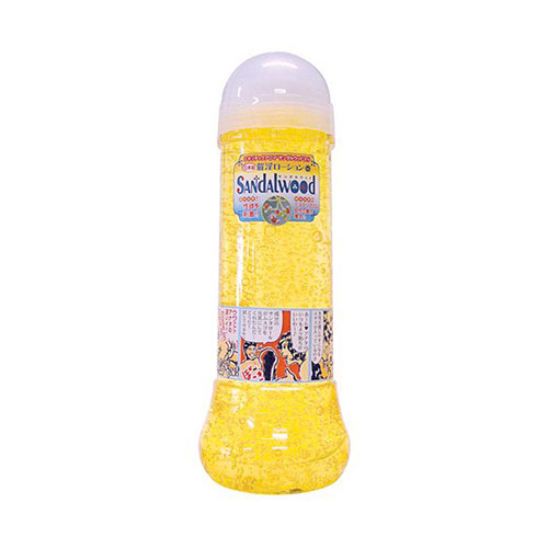 催淫ローション サンダルウッド 360ml