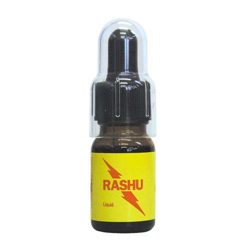 RASHU (ラシュー)