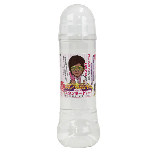 達人開発ローション とろとろスタンダードタイプ byムータン 600ml