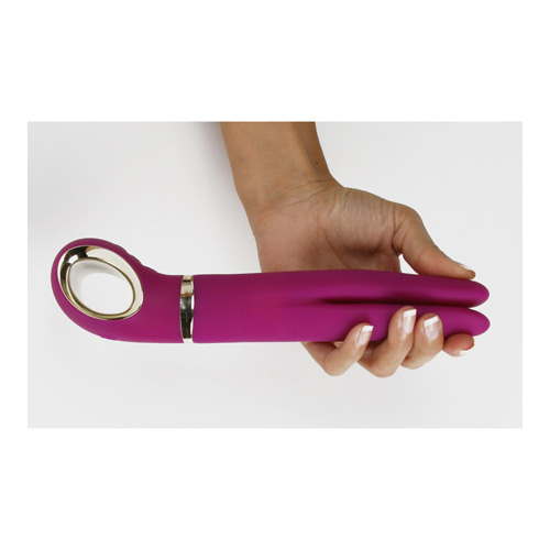 Funtoys G-vibe Purple画像3