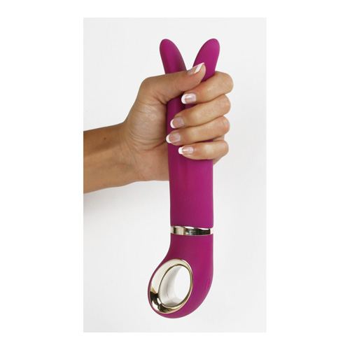 Funtoys G-vibe Purple画像4
