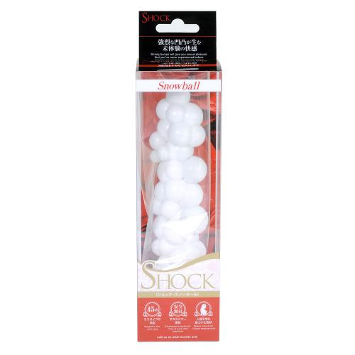 Shock Snowball (ショック・スノーボール)