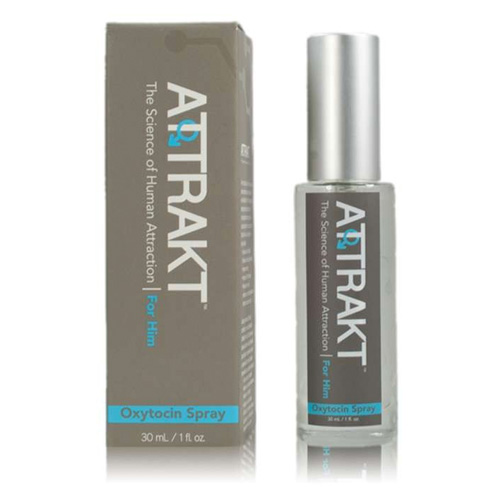 アトラクト・フォーヒム(Attrakt for Him)　1本